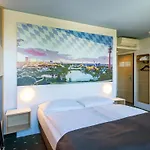 B&B Hotel Muenchen City-Nord