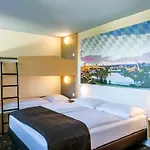 B&B Hotel Muenchen City-Nord