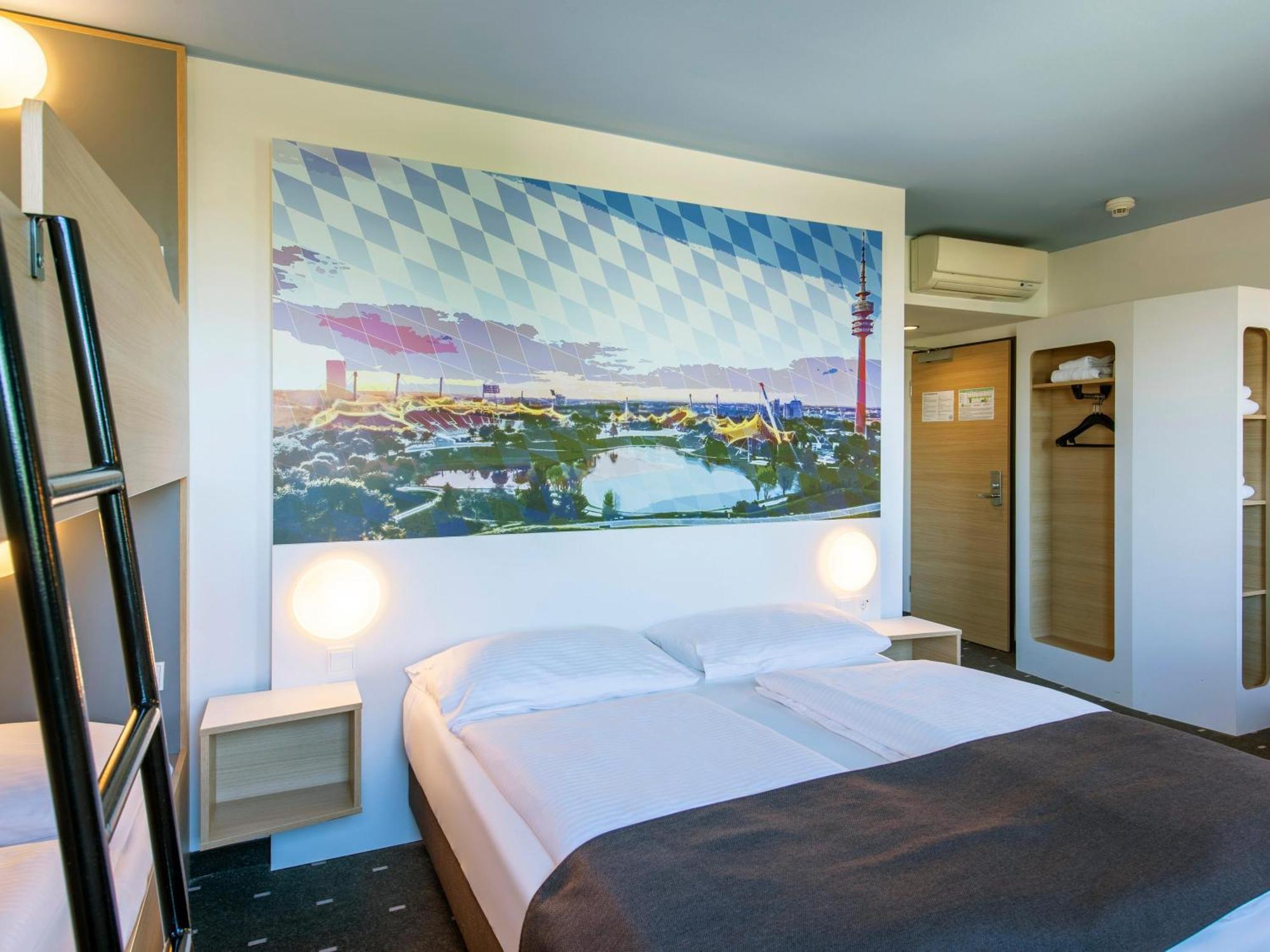 City-nord Hotel