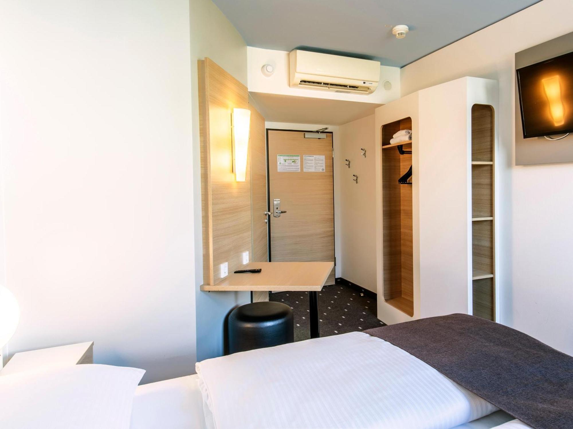 City-nord Hotel 3*