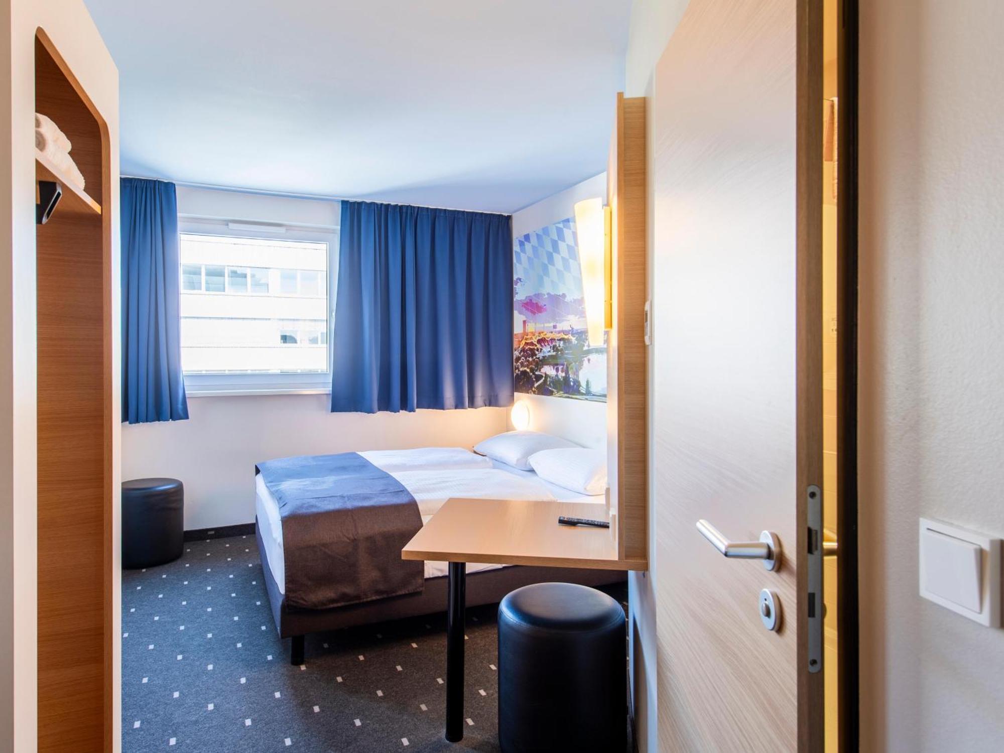 City-nord Hotel