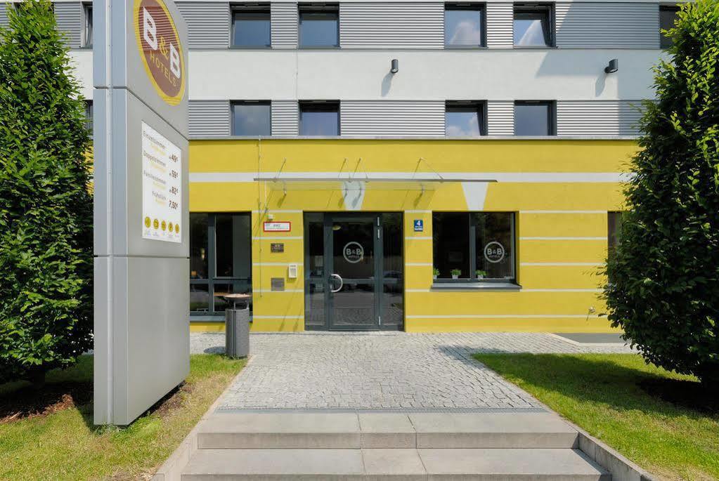 Hotel City-nord 3*