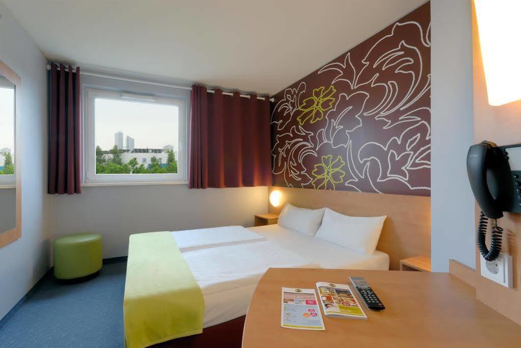 Hotel City-nord 3*