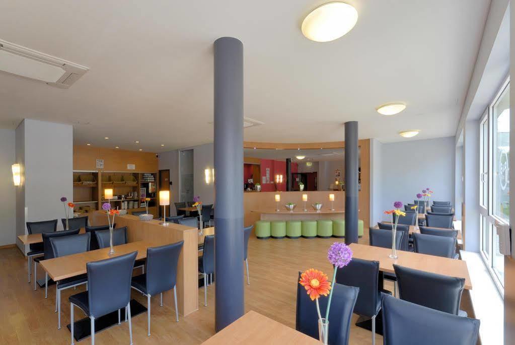 Hotel City-nord 3*