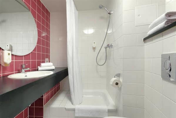 Hotel City-nord Munich